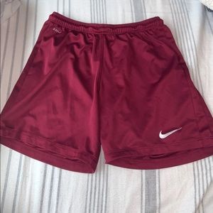 Nike shorts